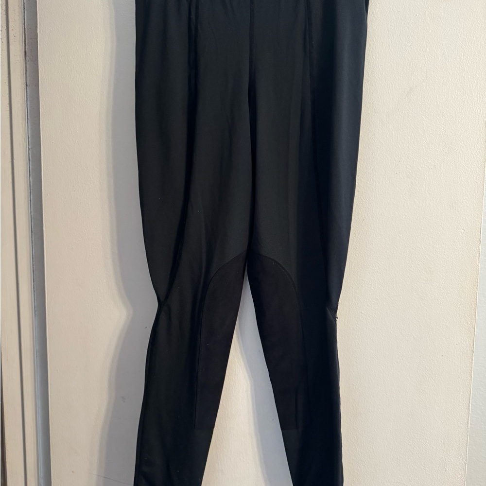 Kerrits Black Riding Tights